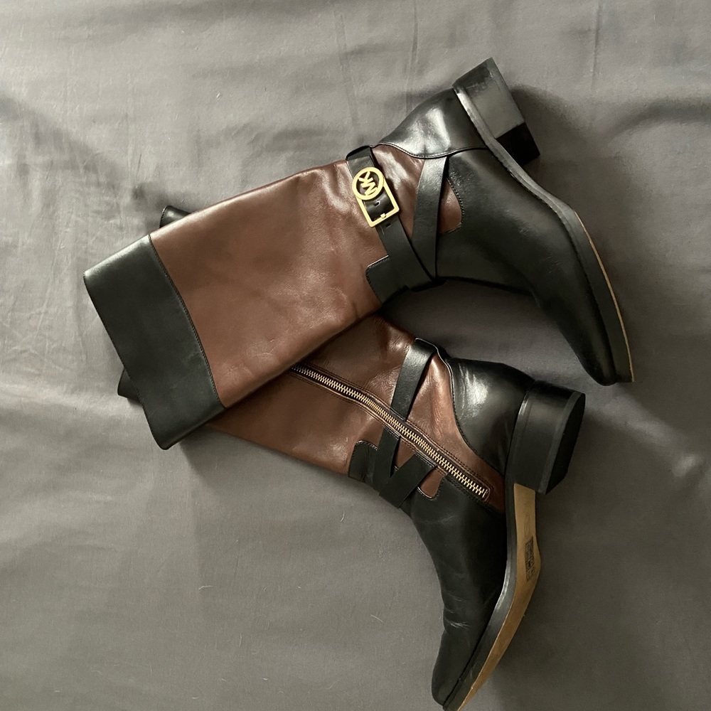 MK Boots